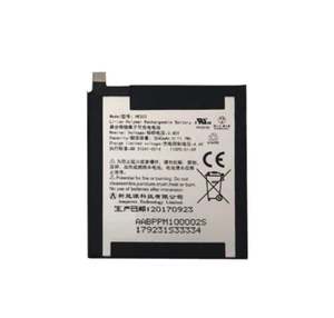 Essential Phone PH-1 HE323用OEM 3040mAhバッテリー - Product Image 5