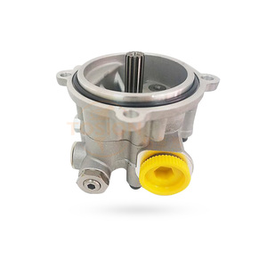 Nouveau kit de réparation pour ensemble de pompe hydraulique K3V112 en acier inoxydable pour pompe de surpression à circuit fermé - Product Image 1