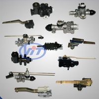 VÁLVULA PURGA SECADOR DE AIRE VIT-R950014 4324139292/