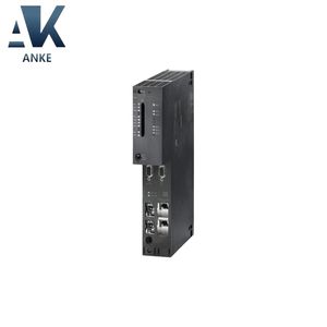 โมดูลซีพียู6ES7414-5HM06-0AB0ซีเมนส์หน่วยประมวลผลส่วนกลาง S7-400 SIMATIC CPU 414-5H PN/DP - Product Image 1