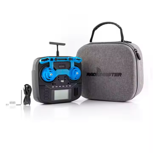 Radiomaster boxer 2.4GHz tự làm cao-tần số giao diện 4in1 đa-giao thức/elrs điều khiển từ xa <span class=keywords><strong>RF</strong></span> tùy chọn cc2500 RC phần & Accs - Product Image 2