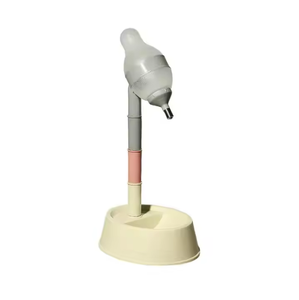 <span class=keywords><strong>Bebedero</strong></span> y Comedero Automático <span class=keywords><strong>para</strong></span> Mascotas, Ecológico, Duradero, Ajustable en Altura, a Prueba de Fugas e Impermeable, <span class=keywords><strong>para</strong></span> <span class=keywords><strong>Perros</strong></span> y Gatos - Product Image 2