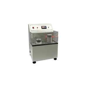 เครื่องทดสอบการป้องกันความร้อนโบลาเด บีแอลดีอุปกรณ์ทดสอบผ้าทนไฟ - Product Image 4