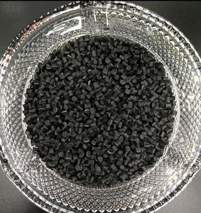 Polipropileno PP Gránulos Materia prima 100% Virgen Melt Blown PP - Product Image 4