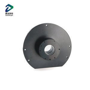 High Quality and Quickly Finished <strong>CNC</strong> Turning <strong>Parts</strong> - Product Image 5