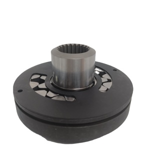 Soldes de saison : tout est disponible – Pompe de charge d'huile hydraulique A10VG45 F00 en stock - Product Image 1