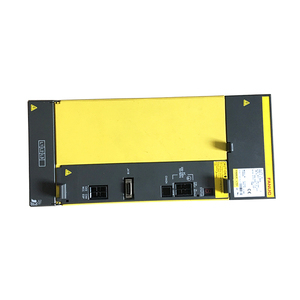 MÓDULO DE FUENTE DE ALIMENTACIÓN FANUC ALPHA I MODELO PSM-30i A06B-6110-H030 - Product Image 2