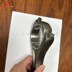 Bielle de moteur Clawengine 20851091 pour moteur diesel Vol D6E, chargeuse sur pneus EW160C EW180D EC220E L60H, expédition depuis Hong Kong - Product Image 2