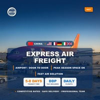 Service d'inspection et de fret FCL/LCL avec livraison ponctuelle depuis Shenzhen vers la Suisse, l'Allemagne, les Pays-Bas, le Pérou et la République tchèque