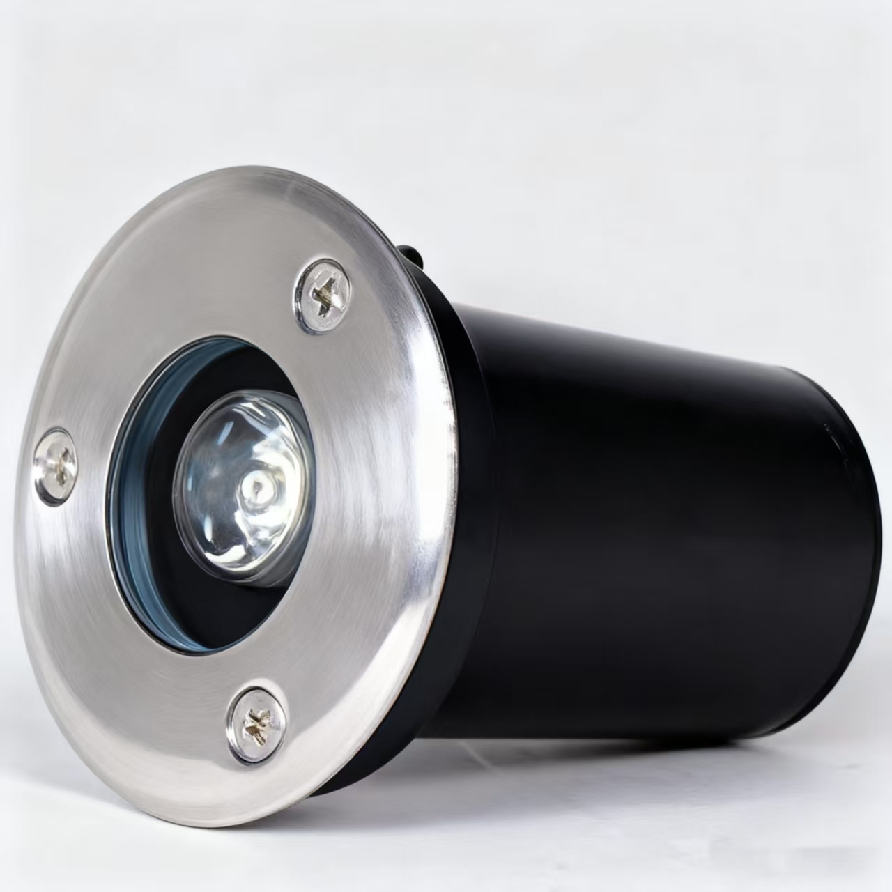 1W (D65*H80mm Trou58mm)