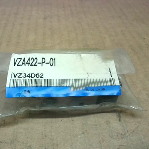 ขายส่ง เหมาะสำหรับ VZA422-P-01 วาล์วนิวแมติก N.O. <span class=keywords><strong>1</strong></span>/8" NPT - นูเอโว ซิน คาซา สำหรับใช้งานในอุตสาหกรรม - Product Image 1