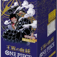 Boîte de cartes à collectionner OP10 Anime Mystery Booster Packs pour les vendeurs de cartes en direct – Cartes à ouverture virale