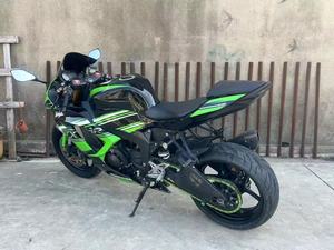 Kawasakio Ninja ZX-6R 636 Version haut de gamme ABS <span class=keywords><strong>Trois</strong></span> modes de puissance réglables <span class=keywords><strong>Trois</strong></span> niveaux KTRC réglables Refroidissement liquide 600cc - Product Image 5
