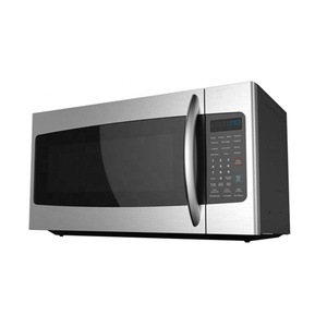 1.7 Cuft <strong>Convection</strong> Over the Range OTR <strong>Convection</strong> <strong>Microwave</strong> <strong>Oven</strong> <strong>With</strong> <strong>Grill</strong> - Product Image 2