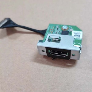 Original HDM Daughterboard 1KNYY HXPK2 THB02 für Dell <span class=keywords><strong>OptiPlex</strong></span> 3060 3070 <span class=keywords><strong>3080</strong></span> 5060 5070 7060 7070 7080 7090 MFF SFF MT - Product Image 3