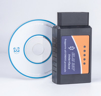 Escáner OBD2 para Auto V03H4 ELM327 Económico, Herramienta de Diagnóstico Automotriz, Escaneo Obd 2 V15 Bluetooth para Todos los Autos de 12 Voltios, Analizador de Motor