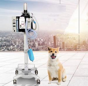 China Fabrikanten Anesthesie <span class=keywords><strong>Machine</strong></span> Ziekenhuis Anesthesie Werkstation <span class=keywords><strong>Machine</strong></span> Veterinaire Anesthesie <span class=keywords><strong>Machine</strong></span> - Product Image 5
