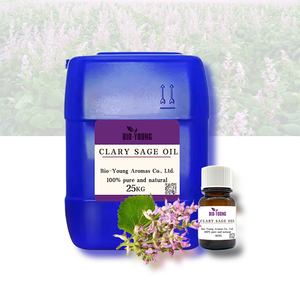 Meilleure huile de sauge sclarée pour la parfumerie <span class=keywords><strong>Sillage</strong></span> longue durée dans les huiles parfumées - Product Image 1