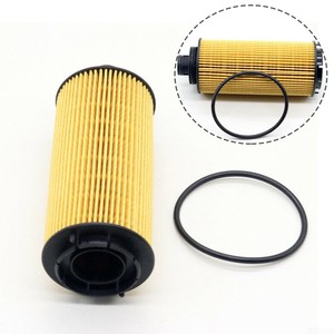 Filtro de aceite para camión 12636838 OX1016D S5082PE para Chevrolet S10 Trailblazer 31UX tamaño estándar con anillo de sellado - Product Image 1