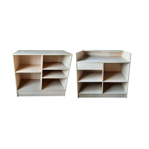 Paniers de service pour frites en métal écologiques HC MB01 - Product Image 6