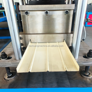 Gebrauchte Metall CU Trockenbau Bolzen und Track Channel Omega Profil Furring Roll <span class=keywords><strong>Forming</strong></span> <span class=keywords><strong>Machine</strong></span> - Product Image 1