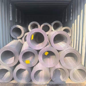 जंग प्रतिरोधी बुना हुआ स्टेनलेस स्टील वायर मेष खदान वेल्डिंग और काटने की सेवाओं के लिए वर्ग छेद के साथ जंग प्रतिरोधी - Product Image 6