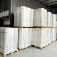 Rouleau d'éponge de papier abrasif 3M pour le polissage de surface
