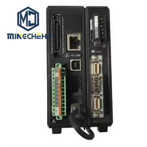 ระบบควบคุมเครื่องแกะสลักและตัดด้วยเลเซอร์ KEYENCE LKG5000 สำหรับงานไม้ อะคริลิก และโลหะ - Product Image 1