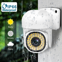 Kit DVR XVR analogique 16 canaux TSEye, système de surveillance CCTV, stockage cloud, application pour smartphone, 2MP 5MP, IP66, résistant aux intempéries