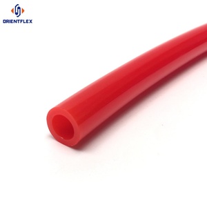 Tubo Flessibile in PU Rinforzato per <span class=keywords><strong>Aspirazione</strong></span>, Tubo Pneumatico in Poliuretano, Tubo in Plastica PA12 10mm PA 15mm, Tubo <span class=keywords><strong>Aria</strong></span> in PU - Product Image 6