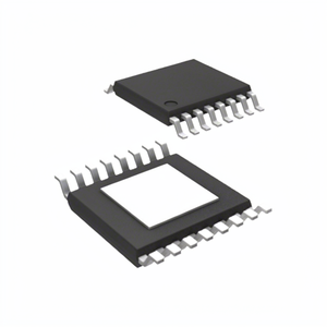 Electronics Component LT3518IFE#PBF BOM IC In Stock Power Management (PMIC) 16 TSSOP Exposed Pad - Product Image 1