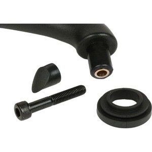 Accessori moto HF BENMA specchietti retrovisori laterali universali in alluminio per Gilera <span class=keywords><strong>Runner</strong></span> <span class=keywords><strong>200</strong></span> VXR - Product Image 1