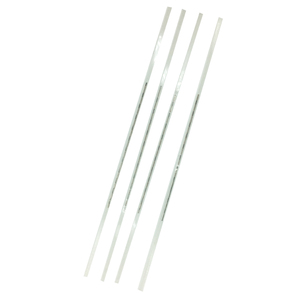 Mới 165Mm Kích Thước <span class=keywords><strong>Eas</strong></span> Bảo Mật Từ Tính Em Chống Trộm Dải Mềm Nhãn Cho Sách - Product Image 2