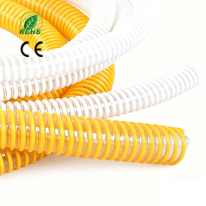 <span class=keywords><strong>Tuyau</strong></span> d'<span class=keywords><strong>aspiration</strong></span> ondulé en PVC de 1, 2 et 3 pouces, <span class=keywords><strong>tuyau</strong></span> spiralé renforcé haute pression pour <span class=keywords><strong>pompe</strong></span> à eau agricole et drainage - Product Image 4