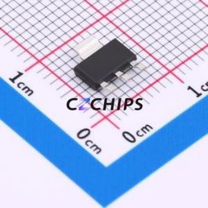 Regulador lineal (LDO) PMIC de chip IC de circuito integrado SOT-223 nuevo y original de - Product Image 2