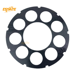 Repuestos para <span class=keywords><strong>Motor</strong></span> Hidráulico Serie M5X, M5X80, M5X130, <span class=keywords><strong>M5X180</strong></span>, M5X250, Repuestos para Reparación de <span class=keywords><strong>Motor</strong></span> Hidráulico, Repuestos para Excavadora - Product Image 2