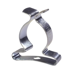Tùy chỉnh mùa xuân U loại <span class=keywords><strong>Clip</strong></span> Nut tốc độ hạt mùa xuân <span class=keywords><strong>clip</strong></span> khóa Nut đồng thau thép không gỉ Pin phẳng lá liên hệ với - Product Image 3