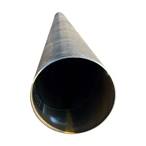 Aço suave tubo sae 1020 tubo de aço sem costura/tubo aisi 1018 aço carbono sem costura tubos tamanhos e lista de preços