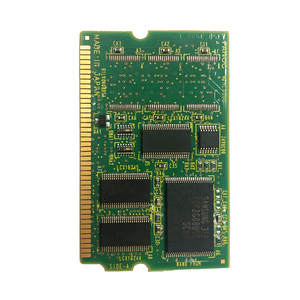 A20B-3900-0281 Nouvelle carte SRAM d'origine pour contrôleur de système FANUC - Product Image 5