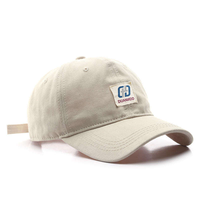 Proveedor Chino de Gorras de Béisbol Snapback de Algodón de Alta Calidad, Unisex, Personalizadas, con Patrones de Puntos/Frutas, Gorras Deportivas al Por Mayor