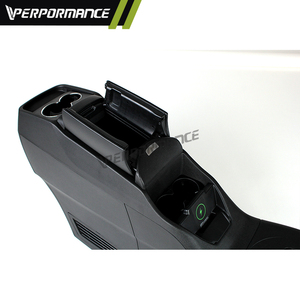 Parti Interne Auto per Classe V W447, Box Portaoggetti per Console Centrale, Vito V250 V220D V260 - Product Image 6