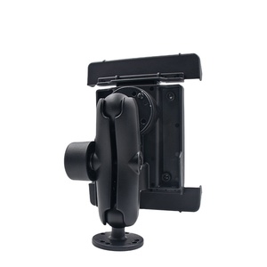 Flexible <b>Tablet</b> Holder with Clamp Extended Wheelchair Mount Heavy Duty <b>Tablet</b> Holder <b>for</b> iPad 1 2 3 4 - Product Image 1