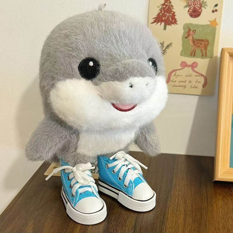 Brother shark