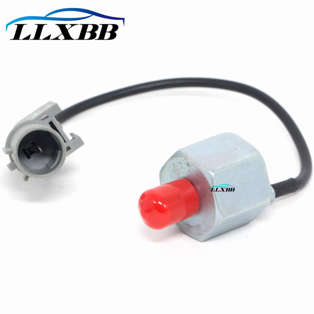 Original Engine Knock Sensor 18640-78G00 for Suzuki