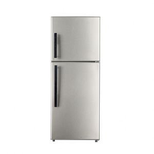 268L OEM Factory LED Display Home Using Top Freezer Frigo Fridge <b>Refrigerator</b> - Product Image 1