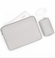 Vente en gros de housse pour ordinateur portable housse souple pour Macbook Air Pro 11/12 13/14 15/15.6 16/17