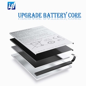 Batteria del telefono all'ingrosso 3.8V 2000Mah gb/t 18287-2000 per <span class=keywords><strong>Huawei</strong></span> <span class=keywords><strong>Ascend</strong></span> P6 muslimate - Product Image 4