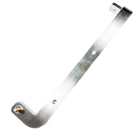 Barre omnibus longue et solide en cuivre de précision pour cartes de circuits et appareillage de commutation, faible MOQ disponible, fabrication OEM