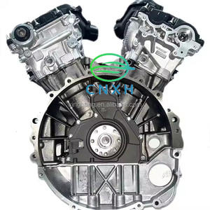 Para <span class=keywords><strong>Jaguar</strong></span> XJ XF 3,0 <span class=keywords><strong>Diesel</strong></span> <span class=keywords><strong>V6</strong></span> motor 306DT 3.0L SDV6 doble turbina TDV6 LAND ROVER DISCOVERY IV 4 6 cilindros 6L desplazamiento - Product Image 5