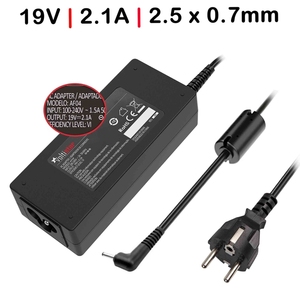 Cargador สำหรับ Asus Eee PC 1001P 1005 1005HR 1005HE 1005P 1005PE แหล่งจ่ายไฟแล็ปท็อป - Product Image 2